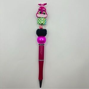 Cheshire Doorable Pen